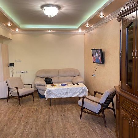 Apartment In Centre Evn يريفان المظهر الخارجي الصورة