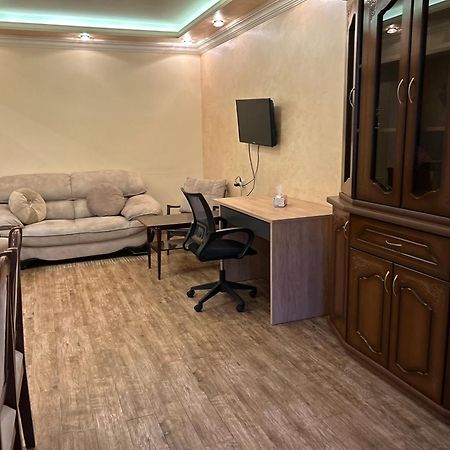 Apartment In Centre Evn يريفان المظهر الخارجي الصورة