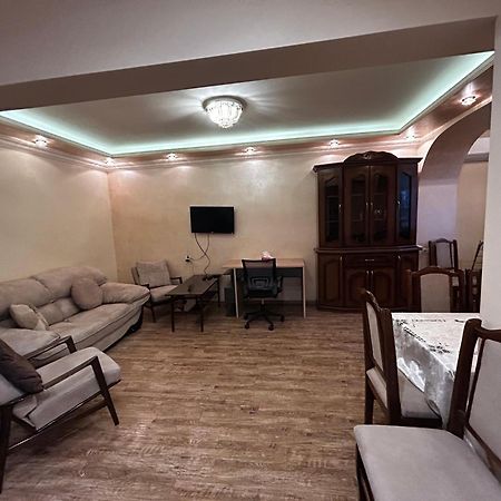 Apartment In Centre Evn يريفان المظهر الخارجي الصورة