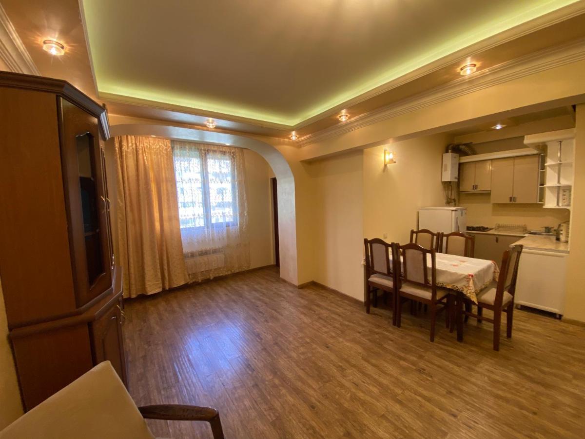 Apartment In Centre Evn يريفان المظهر الخارجي الصورة
