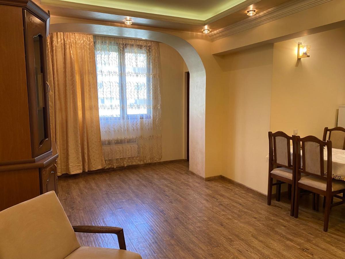 Apartment In Centre Evn يريفان المظهر الخارجي الصورة