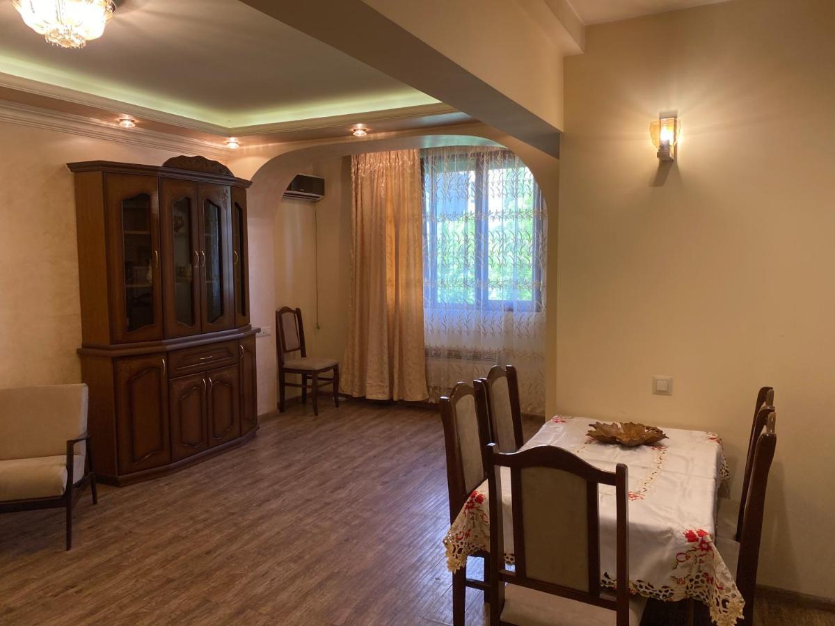 Apartment In Centre Evn يريفان المظهر الخارجي الصورة