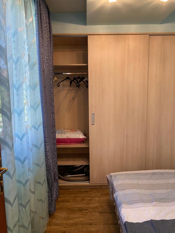 Apartment In Centre Evn يريفان المظهر الخارجي الصورة