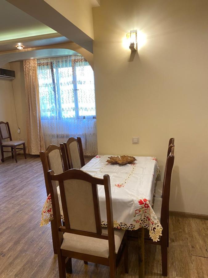 Apartment In Centre Evn يريفان المظهر الخارجي الصورة