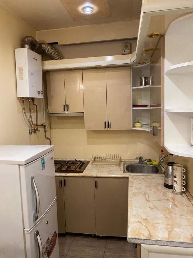 Apartment In Centre Evn يريفان المظهر الخارجي الصورة