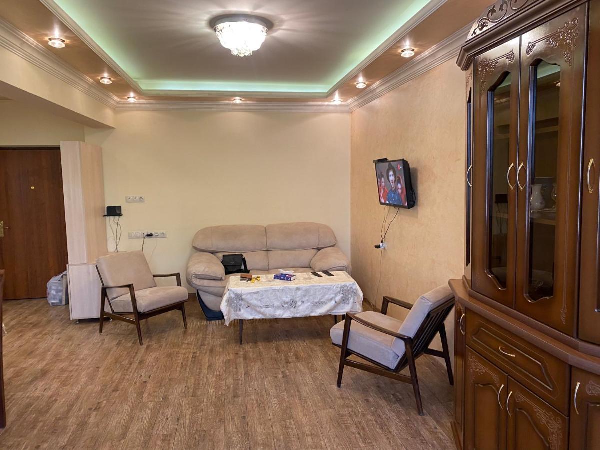 Apartment In Centre Evn يريفان المظهر الخارجي الصورة