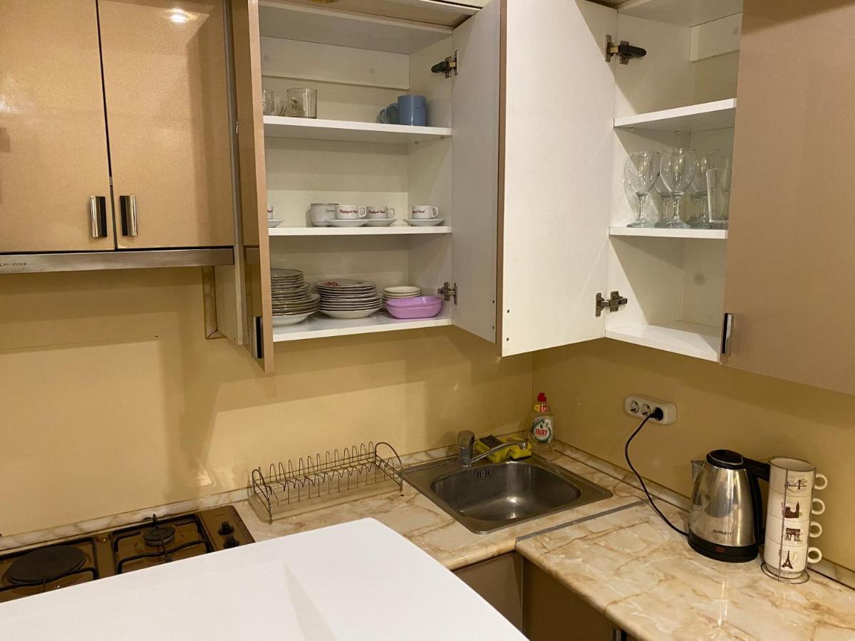 Apartment In Centre Evn يريفان المظهر الخارجي الصورة