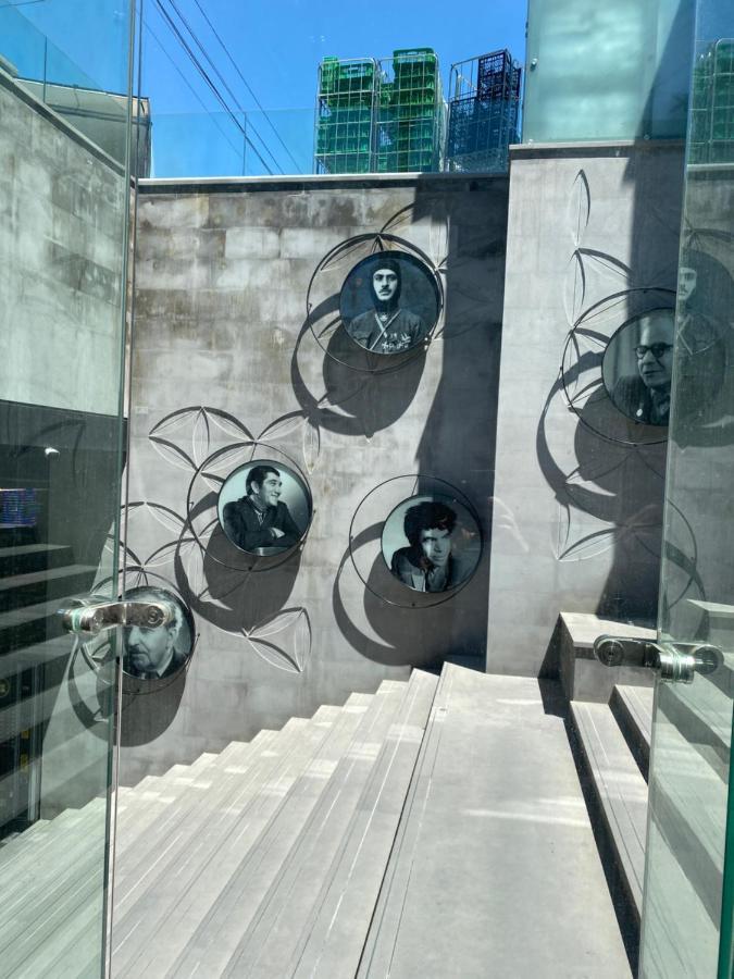 Apartment In Centre Evn يريفان المظهر الخارجي الصورة