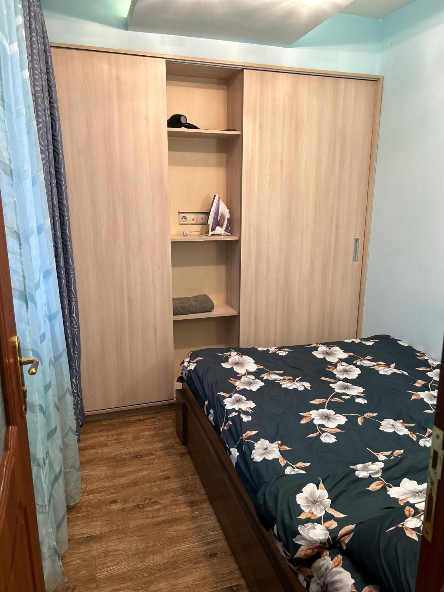 Apartment In Centre Evn يريفان المظهر الخارجي الصورة
