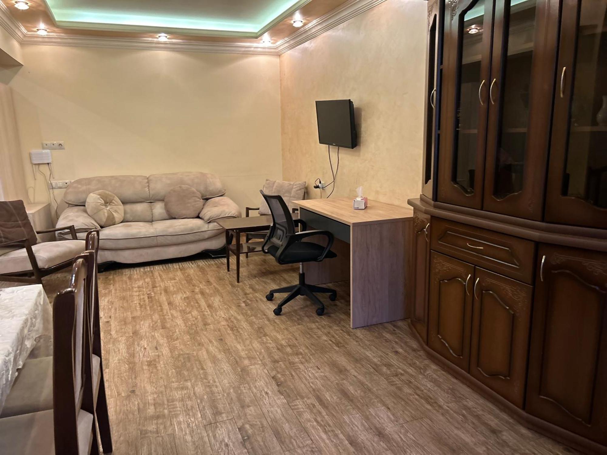 Apartment In Centre Evn يريفان المظهر الخارجي الصورة