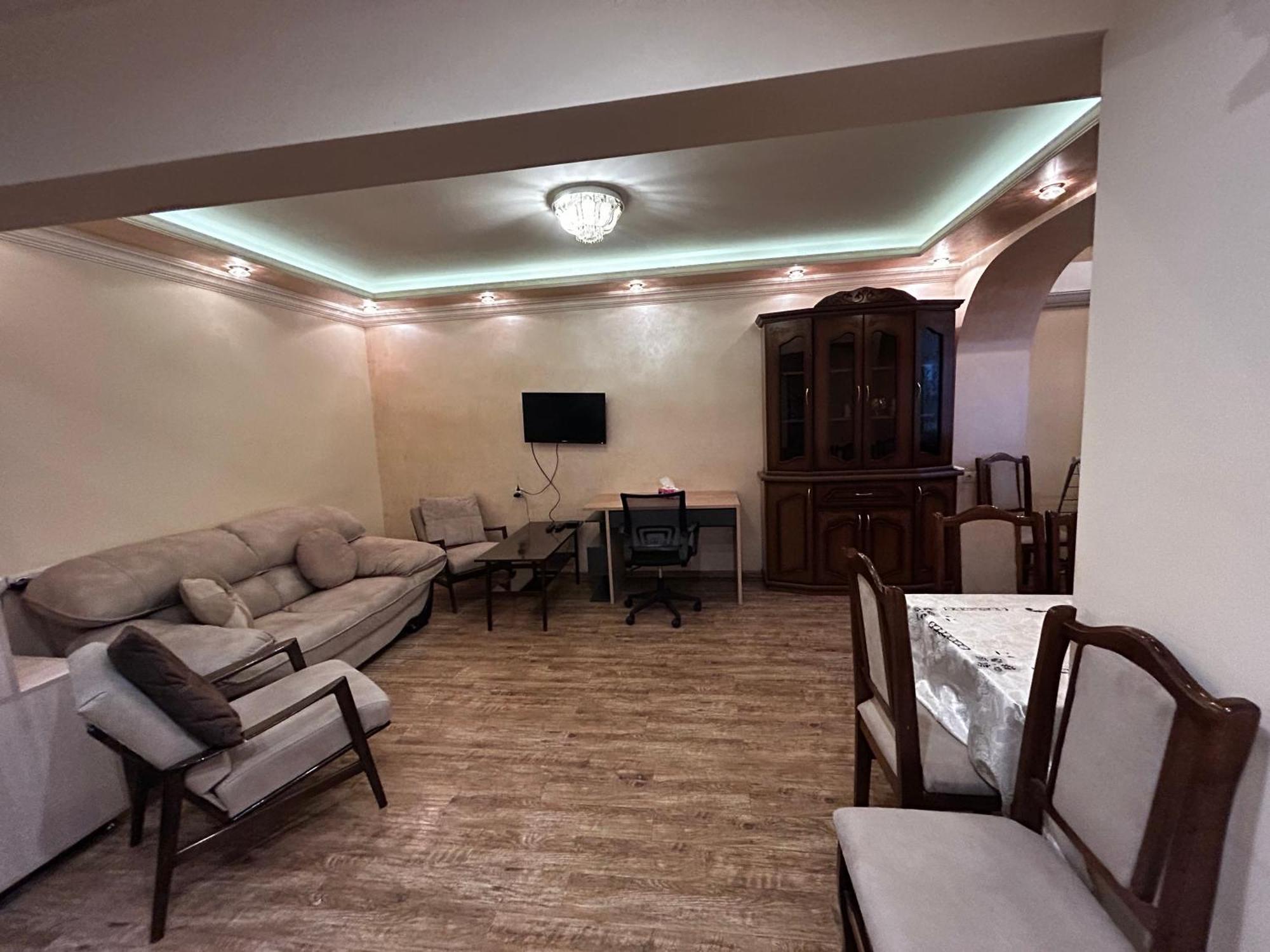 Apartment In Centre Evn يريفان المظهر الخارجي الصورة